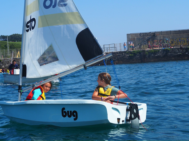Snorkel Pesca
